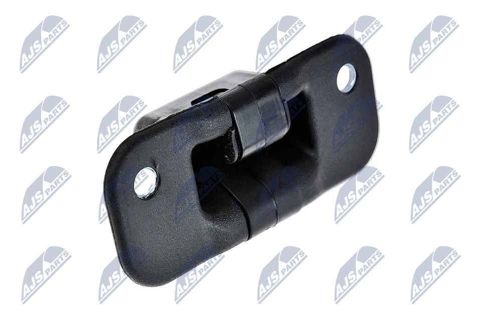 NTY EZC-RE-078 Bonnet Lock MASTER 2.3 dCi 180 FWD (JV04) 179 PS Diesel