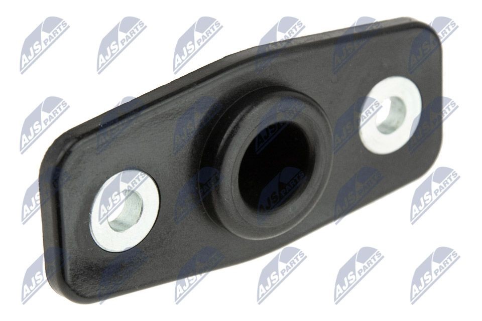 NTY EZC-RE-105 Guide, locking knob MOVANO 2.2 DTI (JD) 90 PS Diesel