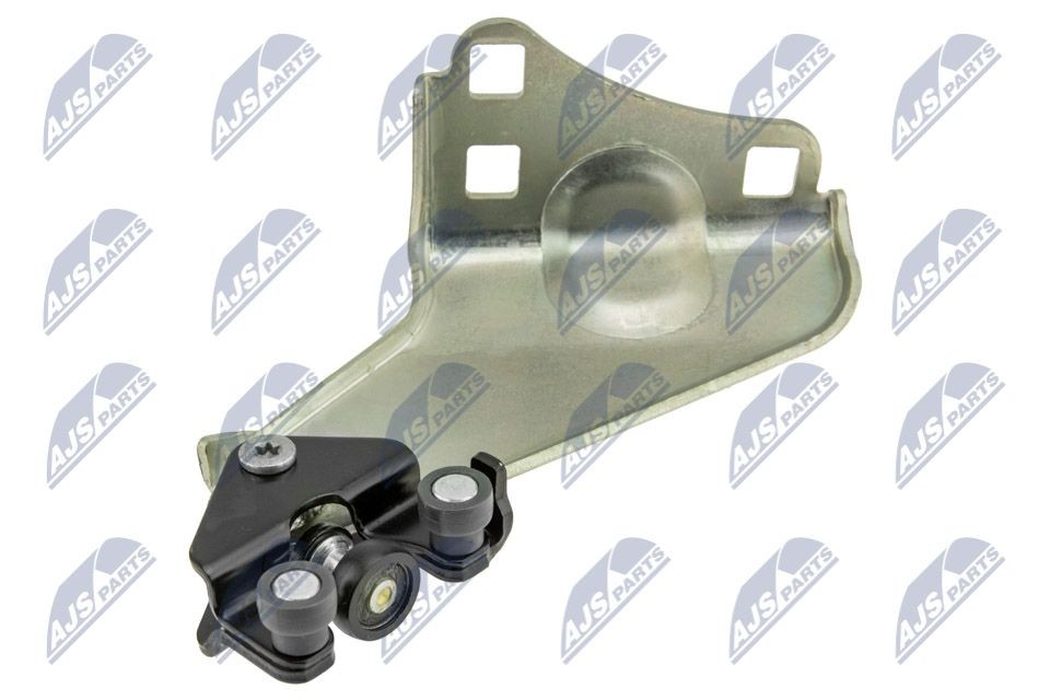 NTY EZC-RE-121 Rullijuht, lükanduks KANGOO 1.4 75 HP Bensiin