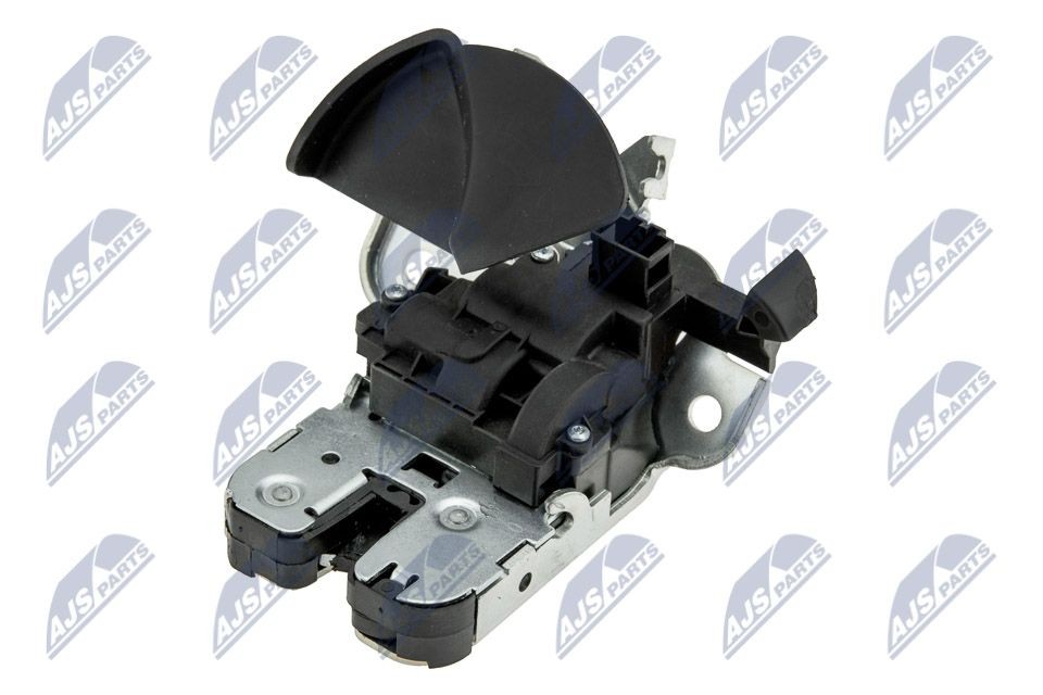 NTY EZC-VW-210 Roller Guide, sliding door PASSAT 1.8 TSI 170 PS Petrol 2020