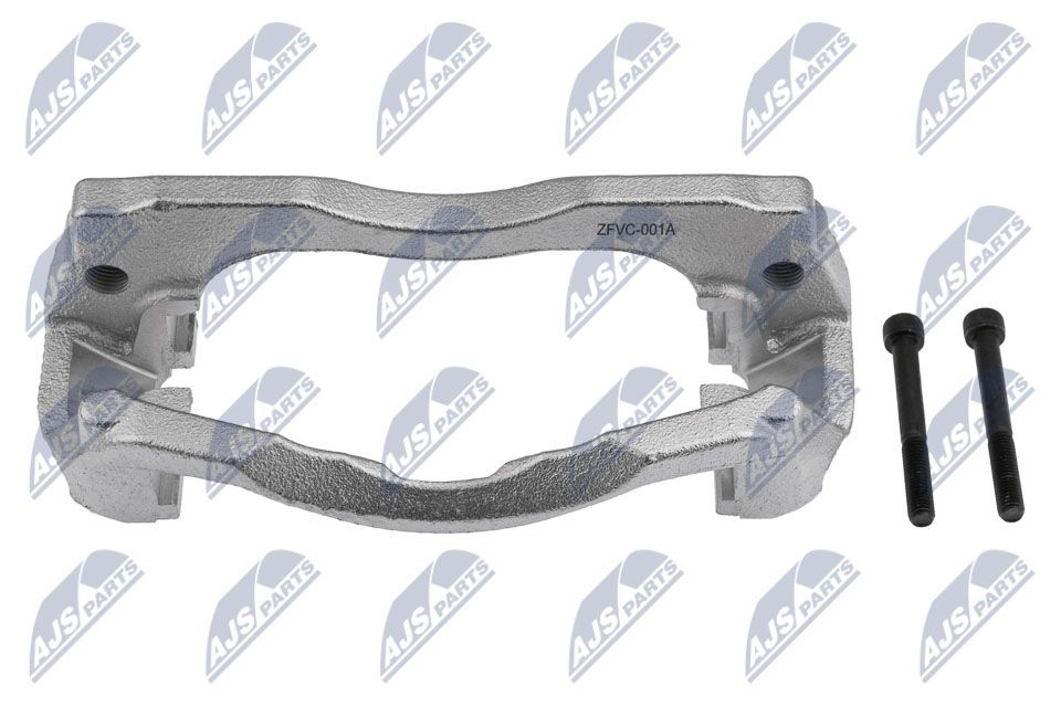 NTY Carrier, brake caliper Article number: HZP-VC-001A cheaply
