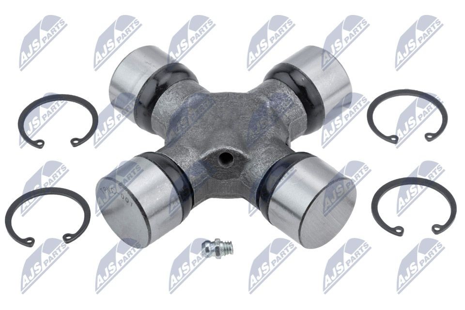NTY Joint, steering shaft Article number: NKW-VC-001 cheaply