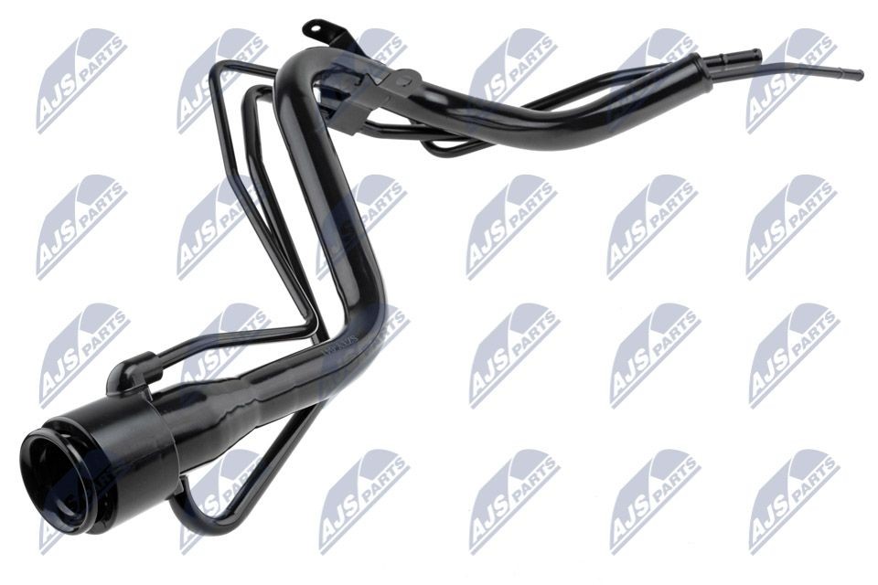 NTY PWP-TY-041 Kütuselisamisotsik, kütusepaak COROLLA 1.8 VVTi (ZRE142) 132 HP Bensiin