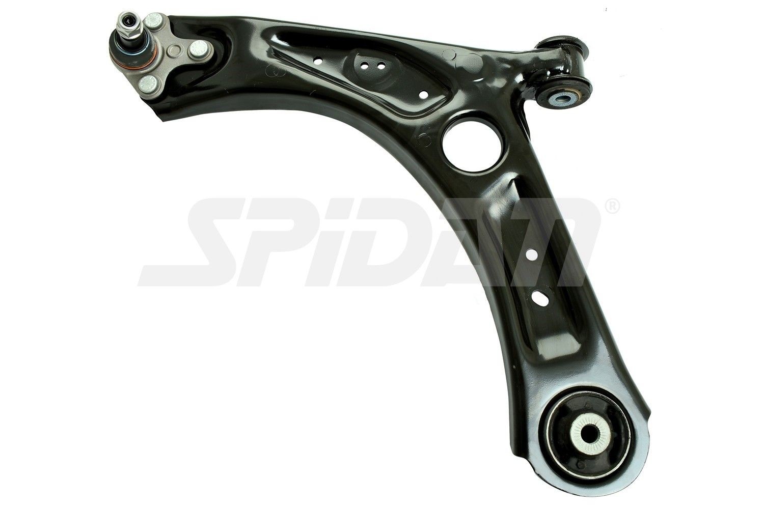 SPIDAN CHASSIS PARTS Õõtshoob, käändmik Artikli number: 64267 soodsalt