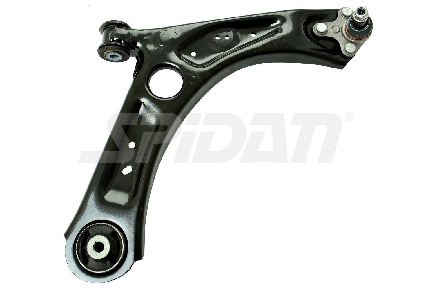 SPIDAN CHASSIS PARTS Õõtshoob, käändmik Artikli number: 64268 soodsalt