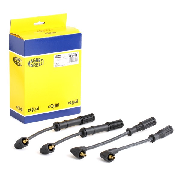 MAGNETI MARELLI Tændkabelsæt Varenummer: 941319170098 billige