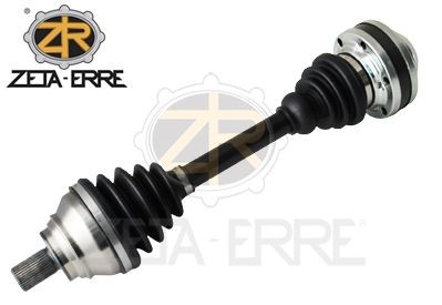 ZETA-ERRE Drive shaft Article number: ZR11832 cheaply