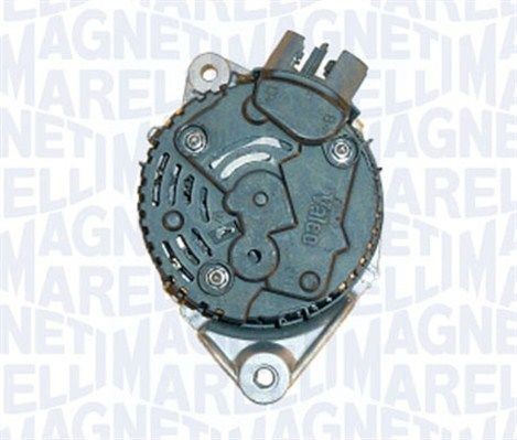 MAGNETI MARELLI Starter Artikli number: 943251074010 soodsalt