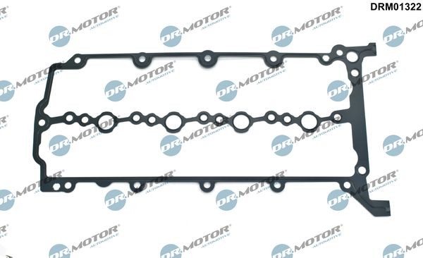 DR.MOTOR AUTOMOTIVE Rocker cover gasket Article number: DRM01322 cheaply