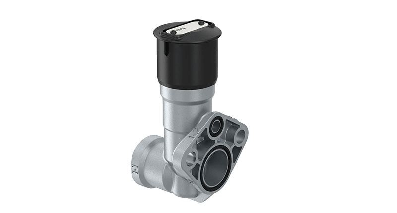 ProVia Hurtigudløserventil Varenummer: PRO5270020 billige