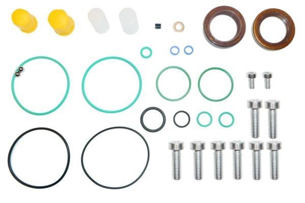 ENGITECH ENT210035 Repair Kit, fuel pump MASTER 2.3 dCi 145 FWD (FV0E, FV0F, FV0H, FV02, FV0M, FV0S,... 146 PS Diesel
