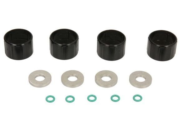 ENGITECH ENT250502 Repair Kit, injection nozzle DISPATCH 2.0 HDi 109 PS Diesel 2006