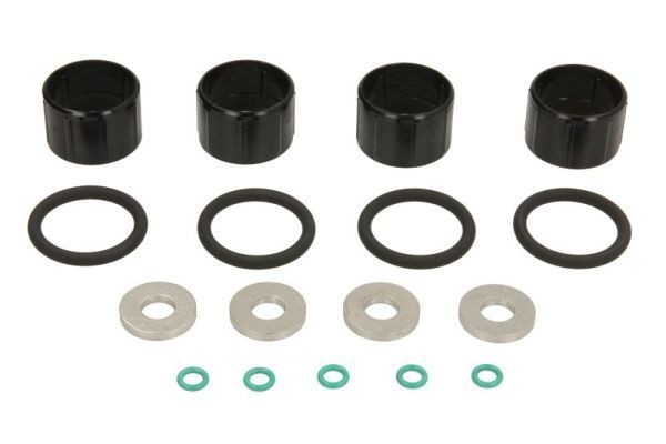 ENGITECH ENT250503 Repair Kit, injection nozzle DISPATCH 2.0 HDi 109 PS Diesel 2006