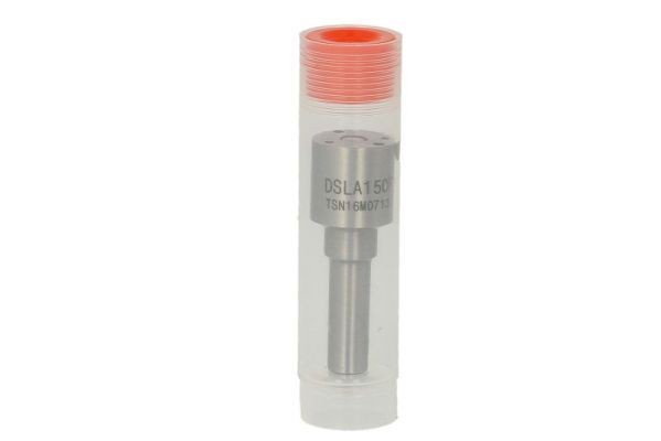 ENGITECH ENT280207 Nozzle Body A4 2.0 TDI 140 PS Diesel 2009