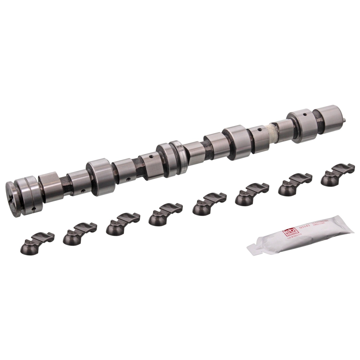 FEBI BILSTEIN Camshaft Kit Article number: 03531 cheaply