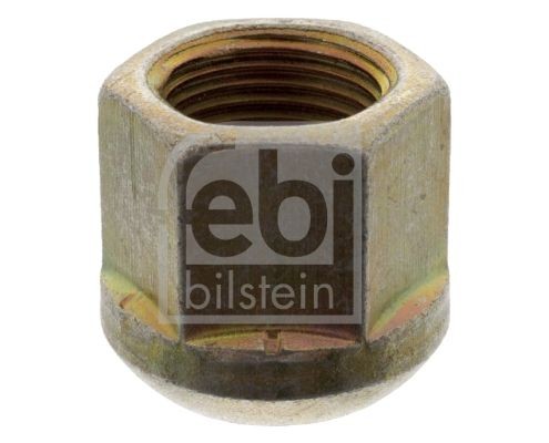 FEBI BILSTEIN Rep.sæt, mellemaksel Varenummer: 03695 billige
