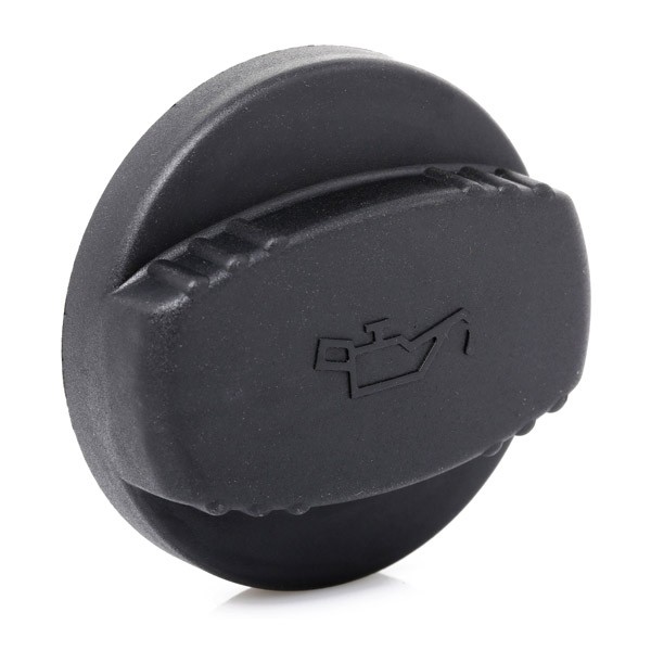 FEBI BILSTEIN 03912 Oil filler cap SPRINTER 314 CDI RWD (907.131, 907.133, 907.135, 907.231, 907.233... 143 PS Diesel