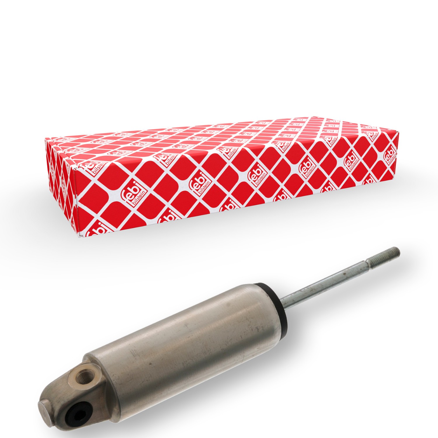 FEBI BILSTEIN Slave Cylinder, engine brake Article number: 04367 cheaply