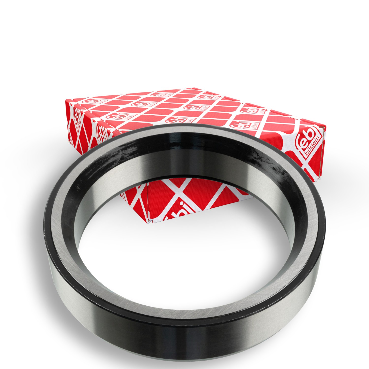 FEBI BILSTEIN Ring, wheel hub Article number: 04455 cheaply