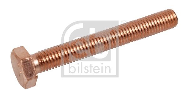 FEBI BILSTEIN Repair Kit, clutch master cylinder Article number: 04490 cheaply