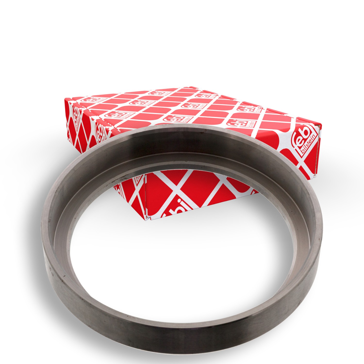 FEBI BILSTEIN Ring, wheel hub Article number: 05557 cheaply
