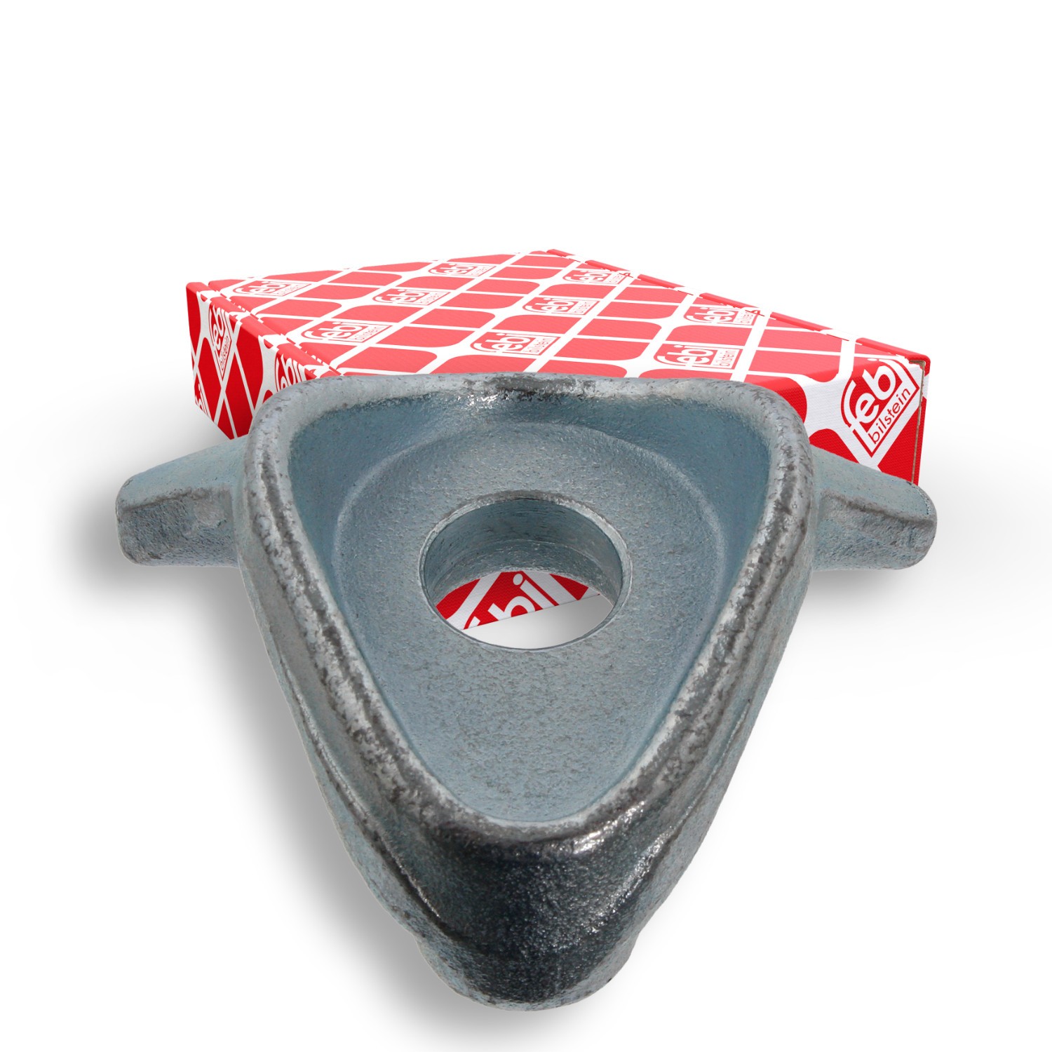 FEBI BILSTEIN Klemtavle, Trilex Varenummer: 05680 billige