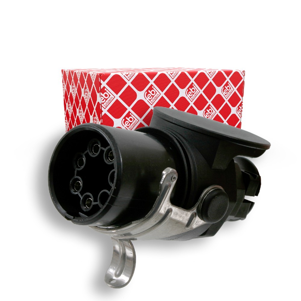 FEBI BILSTEIN Trailer Plug Article number: 06140 cheaply