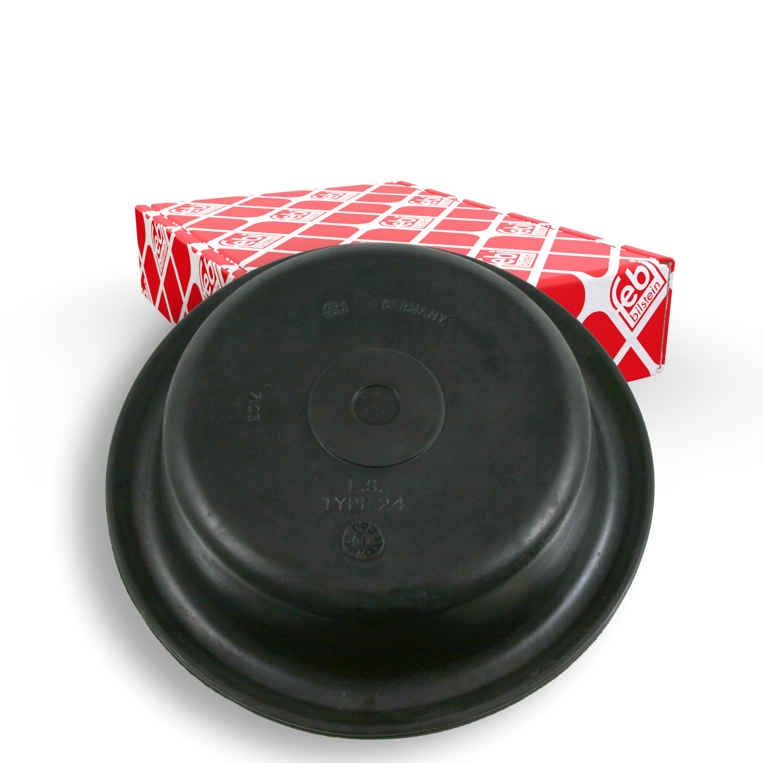 FEBI BILSTEIN Menbran, membranbremsecylinder Varenummer: 07103 billige