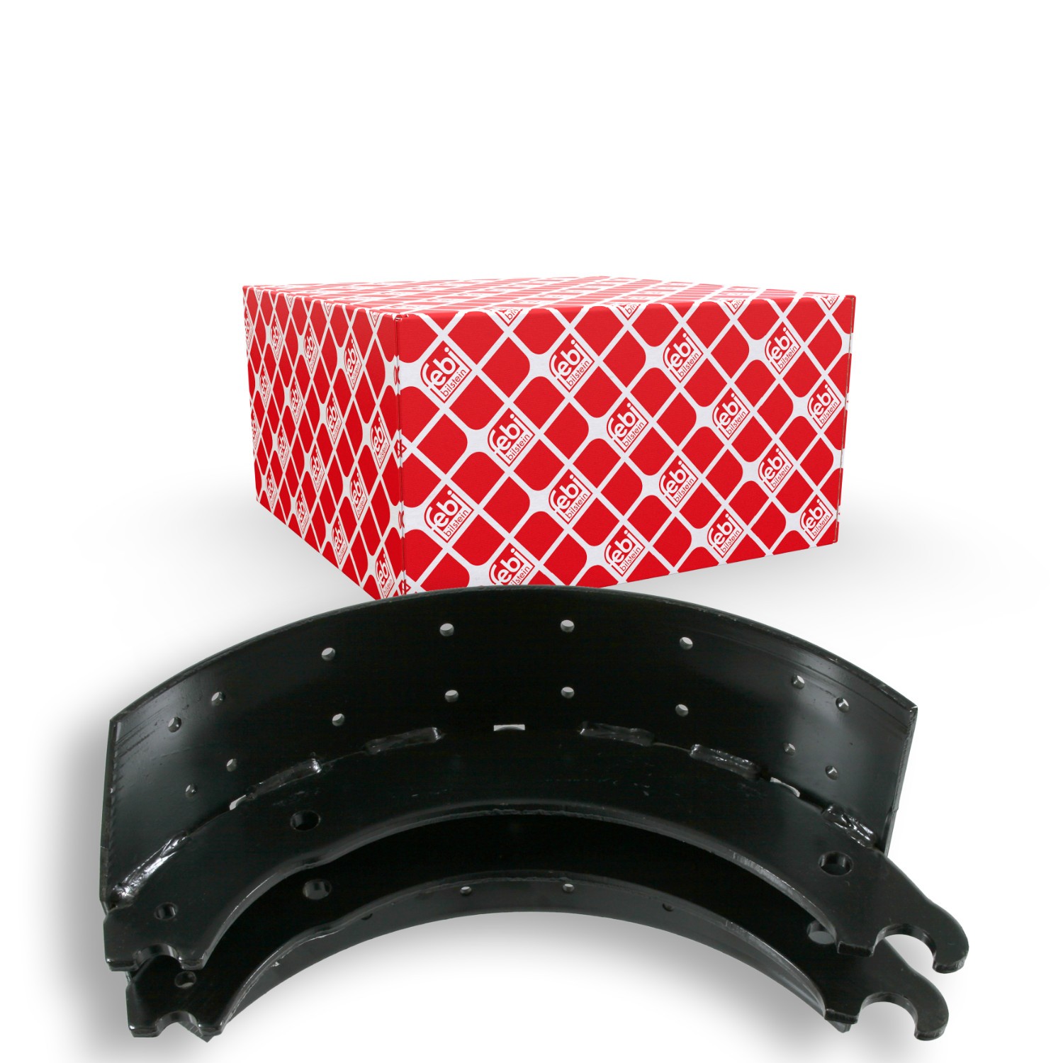 FEBI BILSTEIN Brake Shoe Article number: 07229 cheaply