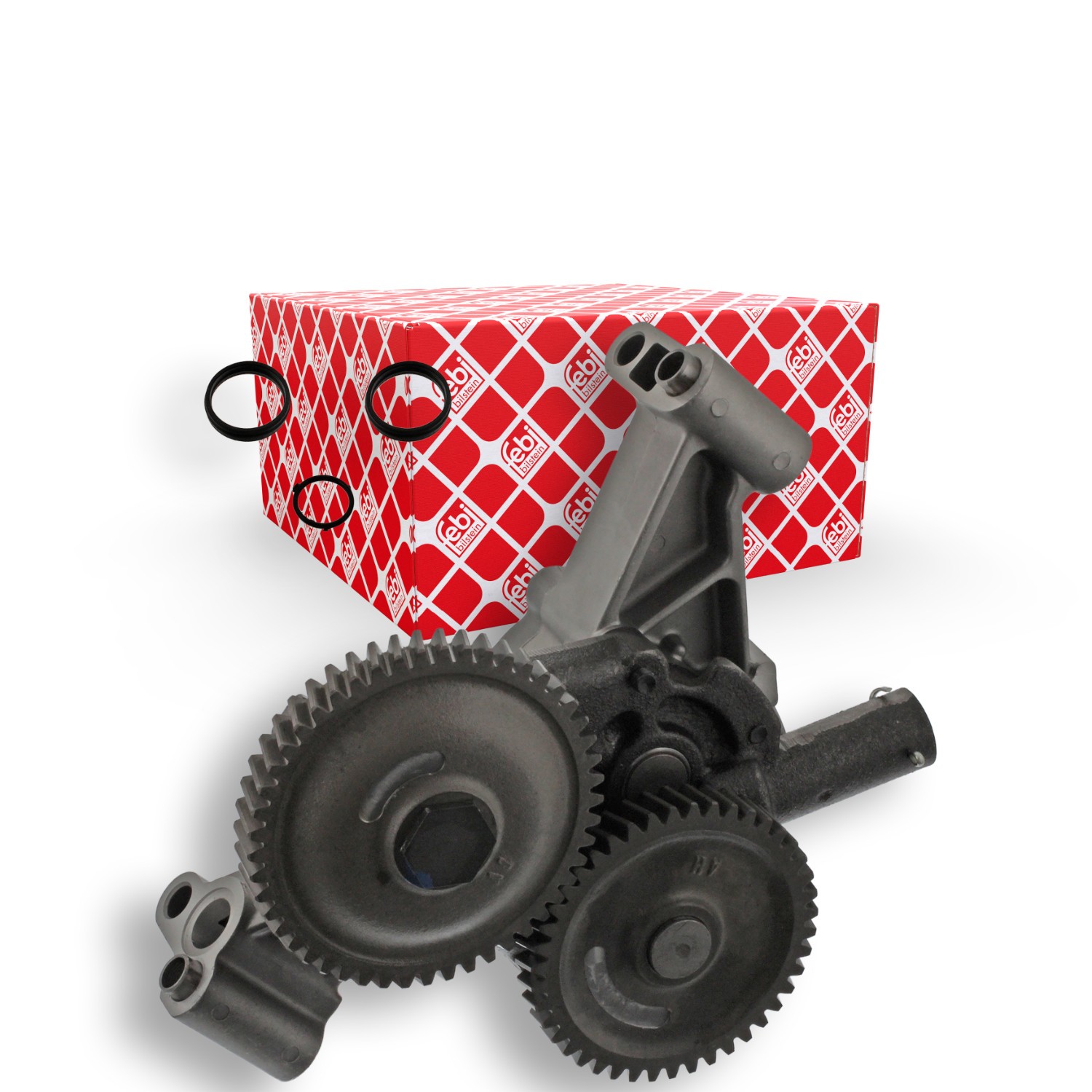 FEBI BILSTEIN Oil Pump Article number: 09976 cheaply