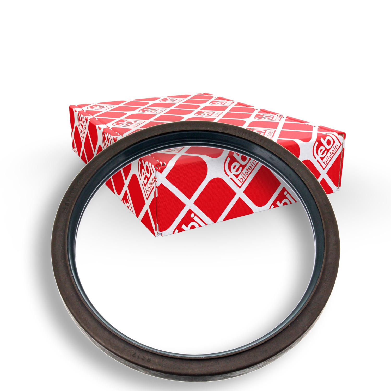 FEBI BILSTEIN Bague d'étanchéité, roulement de roue UGS: 10002 à peu de frais