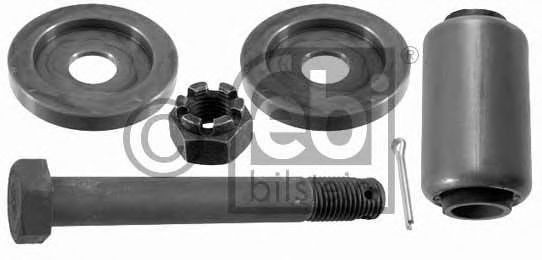 FEBI BILSTEIN Repait Kit, spring bearing frame Article number: 10051 cheaply