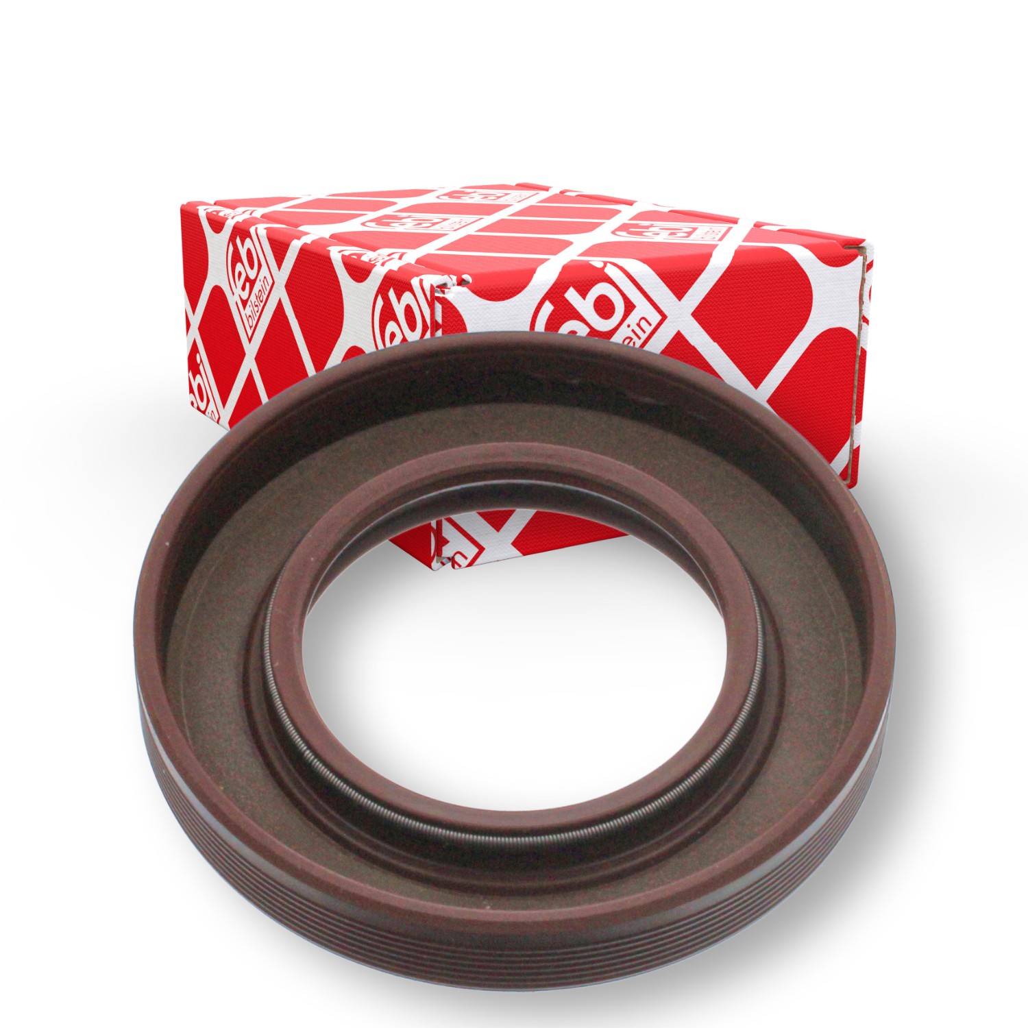 FEBI BILSTEIN Camshaft seal Article number: 10538 cheaply