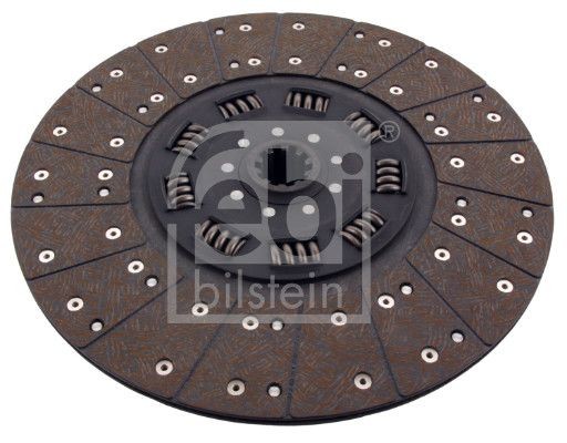 FEBI BILSTEIN Repair Kit, clutch slave cylinder Article number: 10566 cheaply