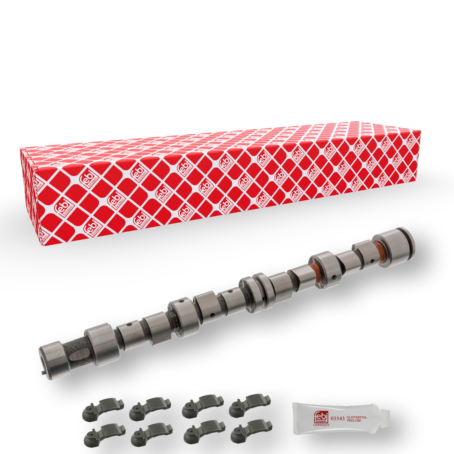 FEBI BILSTEIN Camshaft Kit Article number: 12242 cheaply