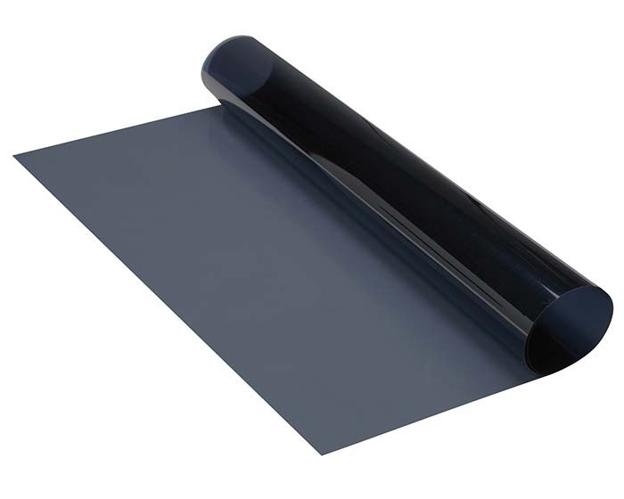 FOLIATEC Beskyttelsesfolie Midnight Superdark Varenummer: 1075 billige
