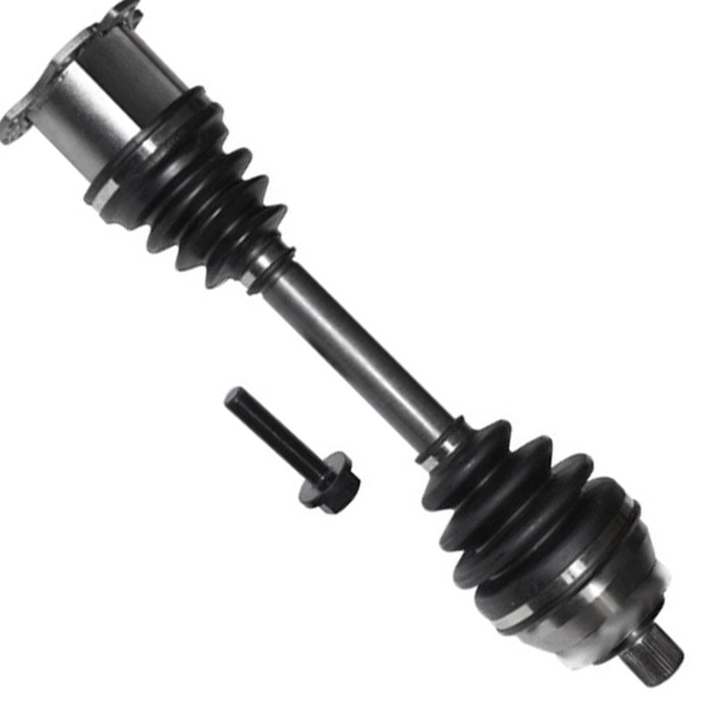EURODRIVELINE Drive shaft Article number: AD-295 cheaply