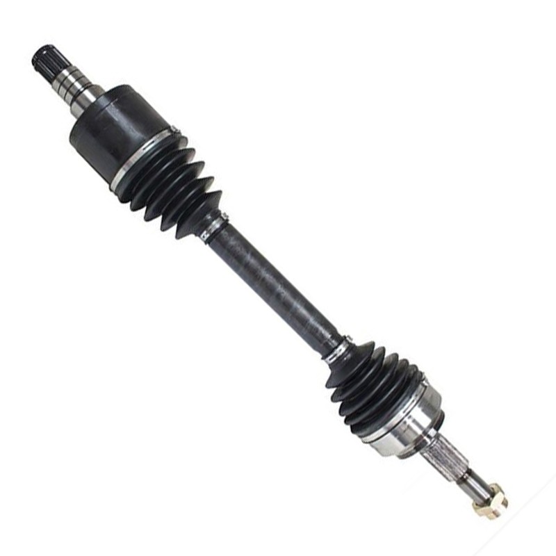 EURODRIVELINE Drive shaft Article number: CH-127 cheaply