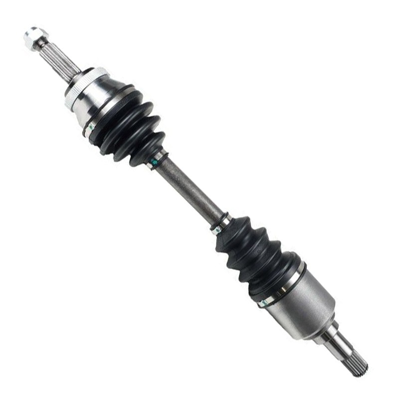 EURODRIVELINE Drive shaft Article number: FD-602A cheaply