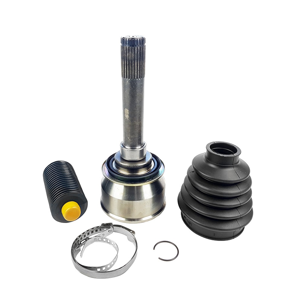 EURODRIVELINE Joint kit, drive shaft Article number: OJ-IZ-0314 cheaply