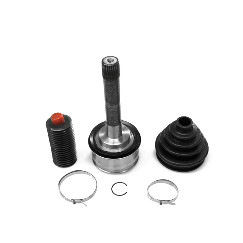 EURODRIVELINE Joint kit, drive shaft Article number: OJ-TO-0219 cheaply