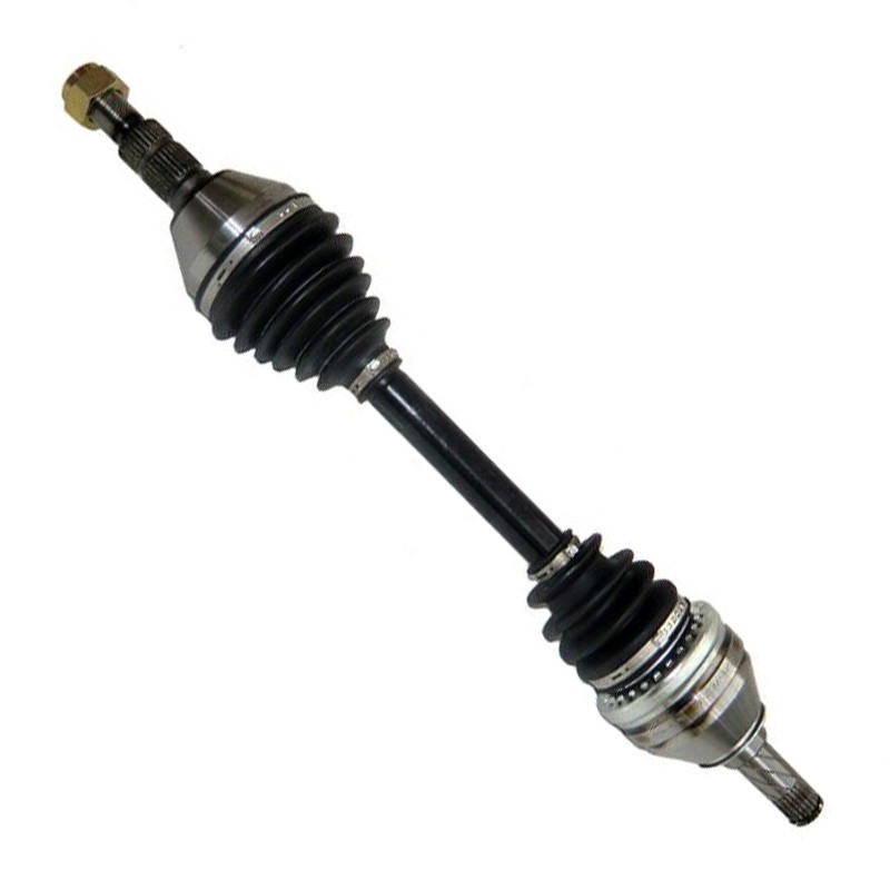 EURODRIVELINE Drive shaft Article number: OP-129 cheaply