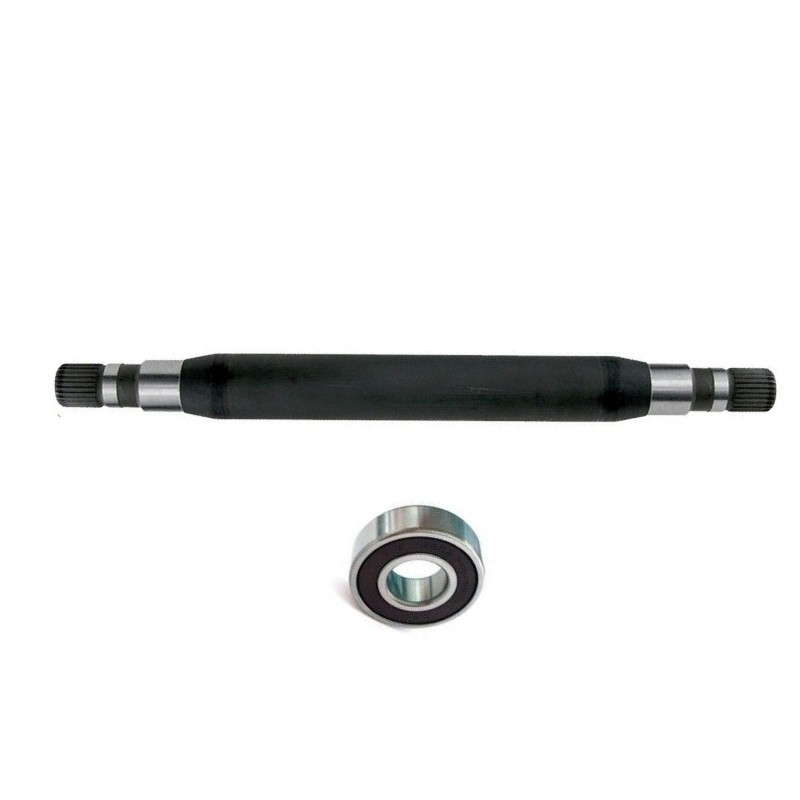EURODRIVELINE Stub Axle, differential Article number: S12 cheaply