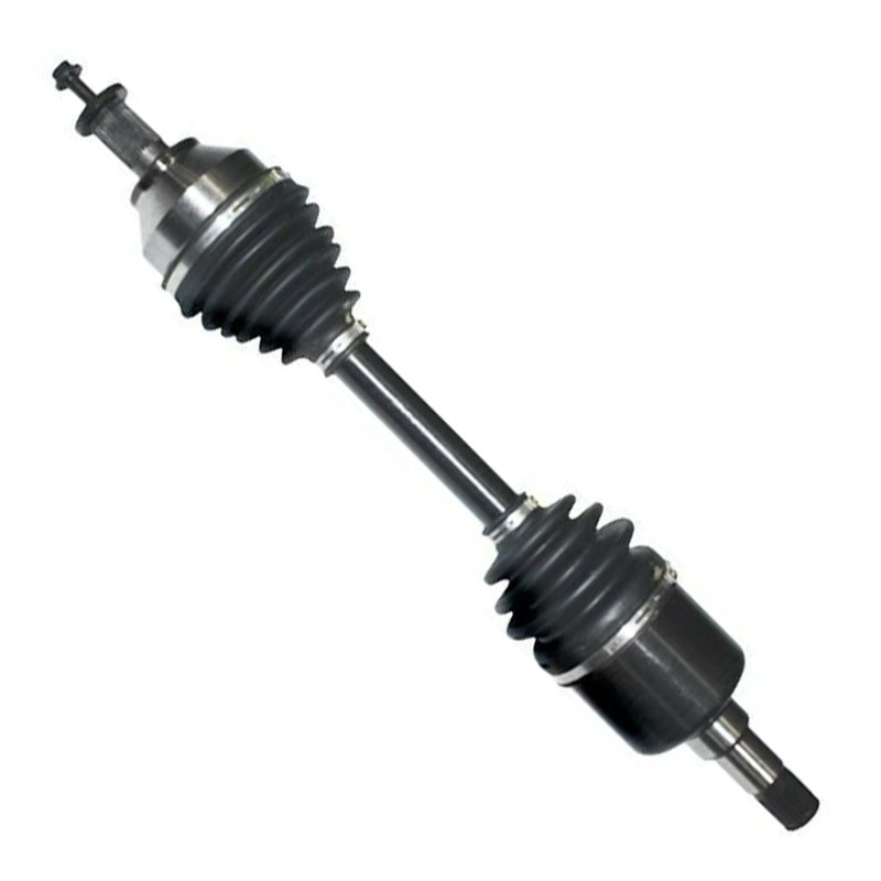 EURODRIVELINE Drive shaft Article number: VO-417 cheaply