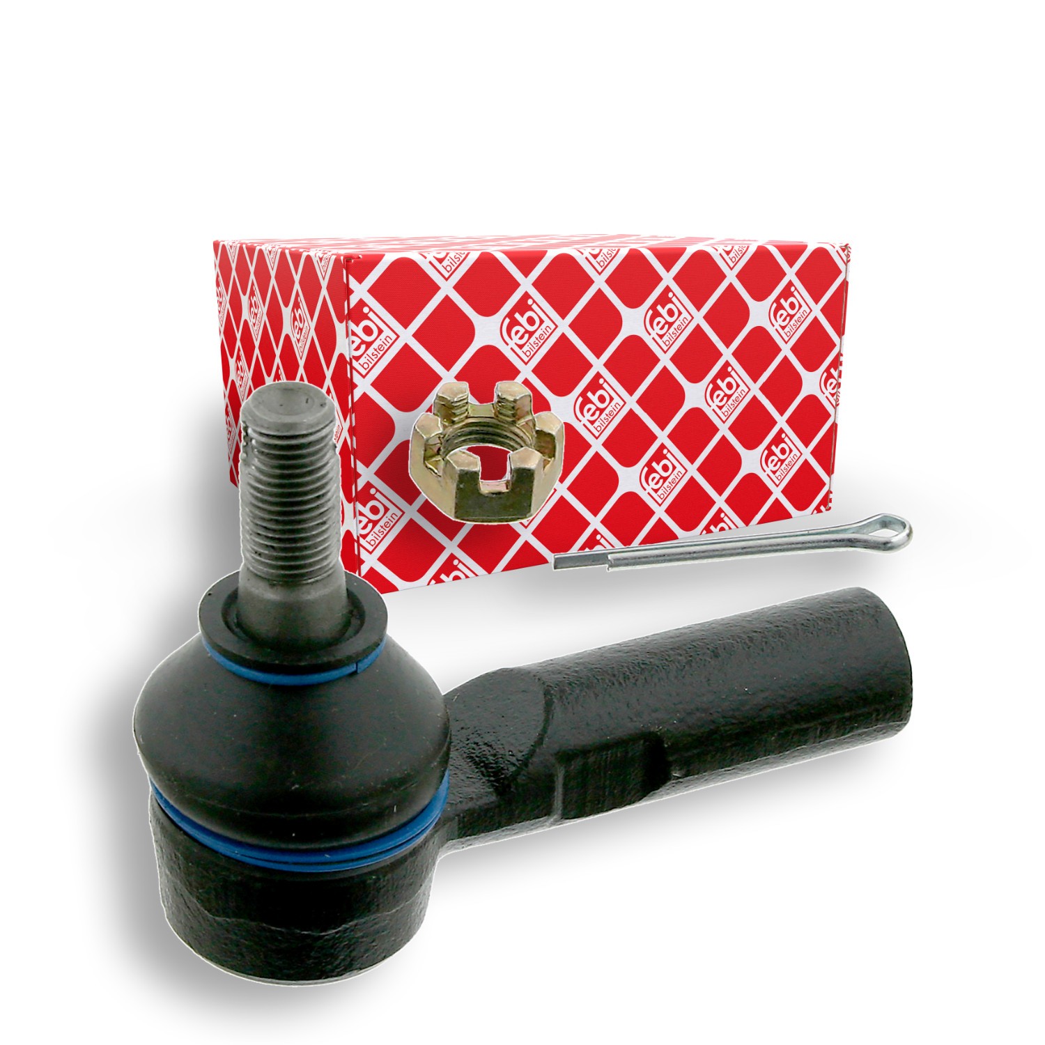 FEBI BILSTEIN Track rod end Article number: 12913 cheaply