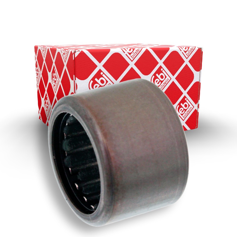 FEBI BILSTEIN 14098 Pilot Bearing, clutch PASSAT 1.8 Syncro/4motion 125 PS Petrol 2001