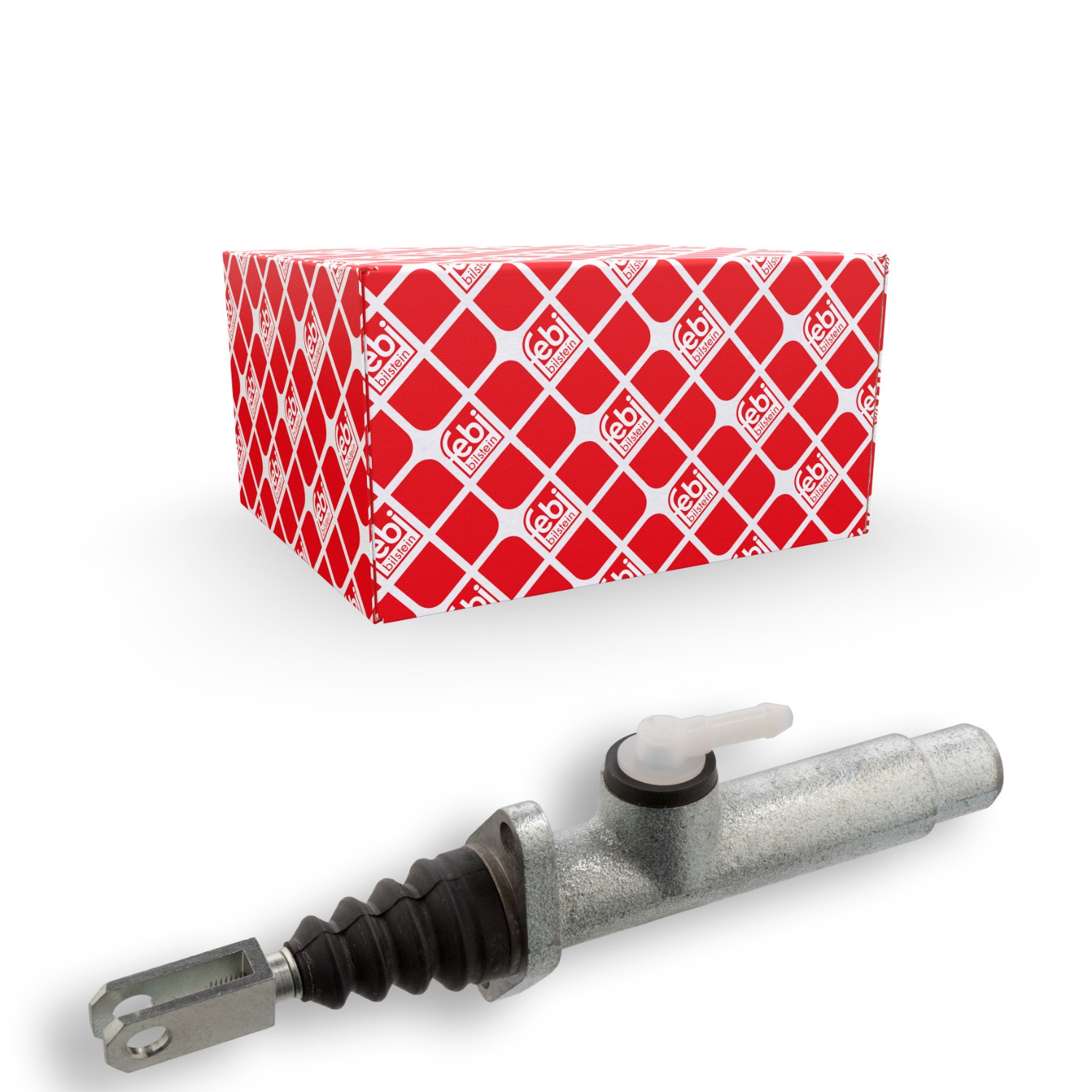 FEBI BILSTEIN Master Cylinder, clutch Article number: 14126 cheaply