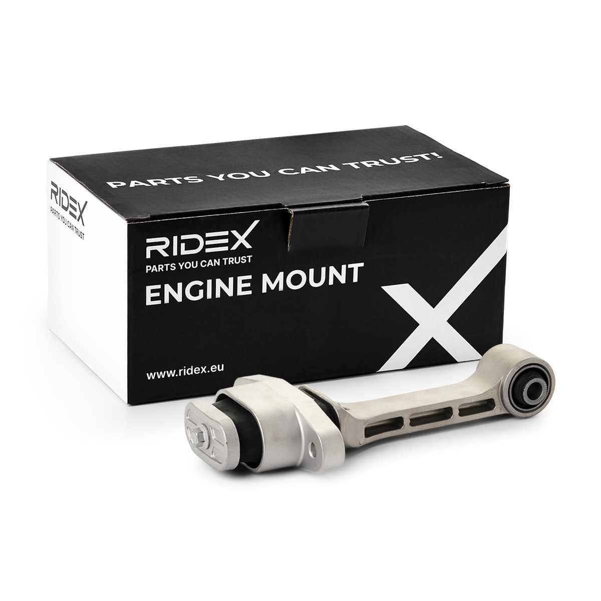 RIDEX Felfüggesztés, motor . Cikk szám: 247E1054 olcsó