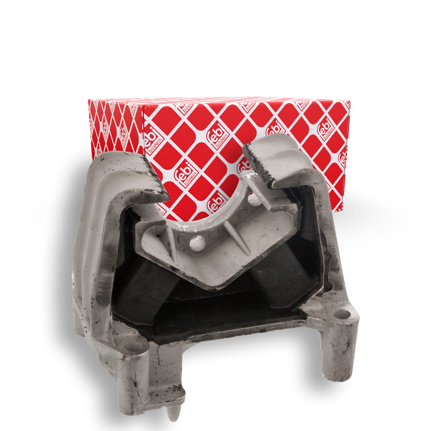 FEBI BILSTEIN Mounting, automatic transmission Article number: 14599 cheaply