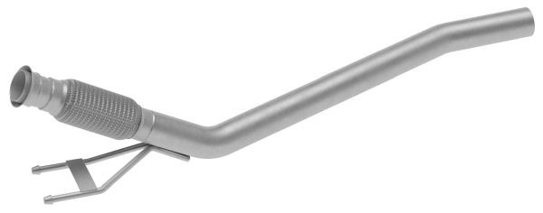 HELLA Exhaust Pipe Article number: 8LA 366 001-471 cheaply
